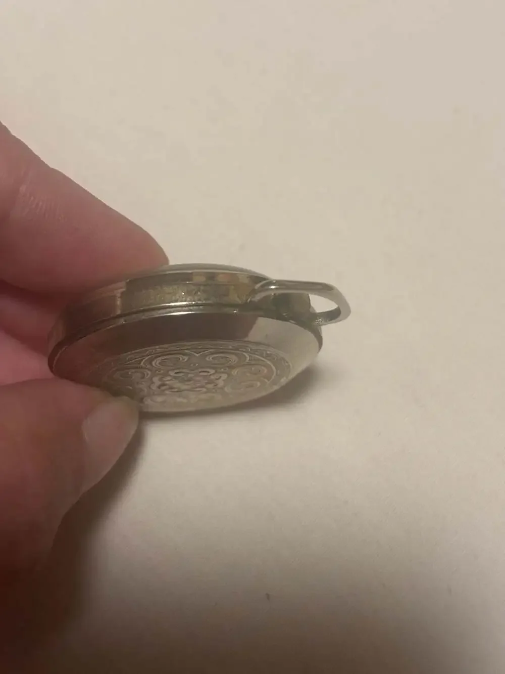 Lucerne mechanical pocket